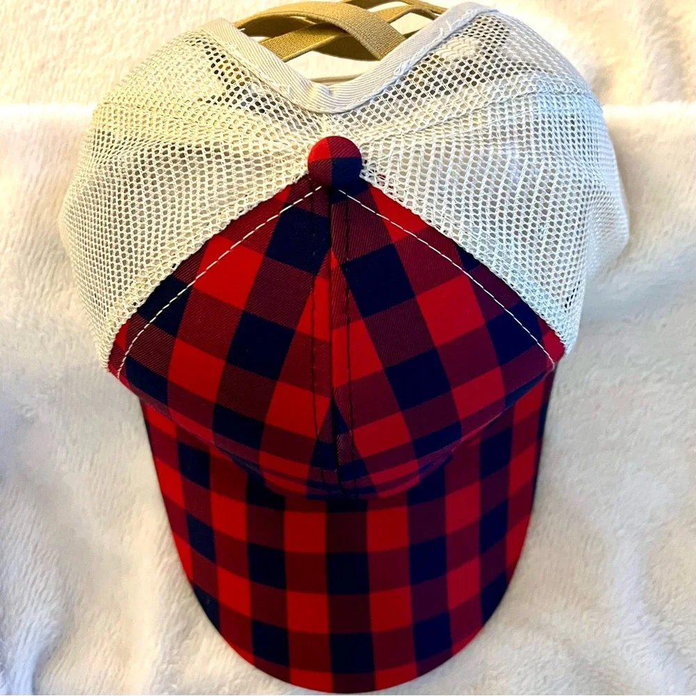 Baseball cap - Picture 3 of 5